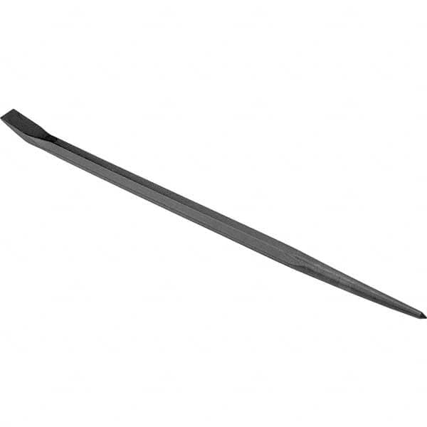 Proto - 60" OAL Aligning Pry Bar - Exact Tooling