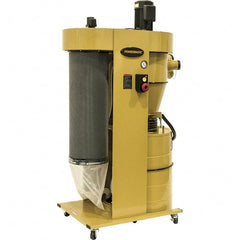 Powermatic - 14-9/16" Wide x 31" Long, HEPA Filter - Compatible with Powermatic Dust Collector - 1792200B - Exact Tooling