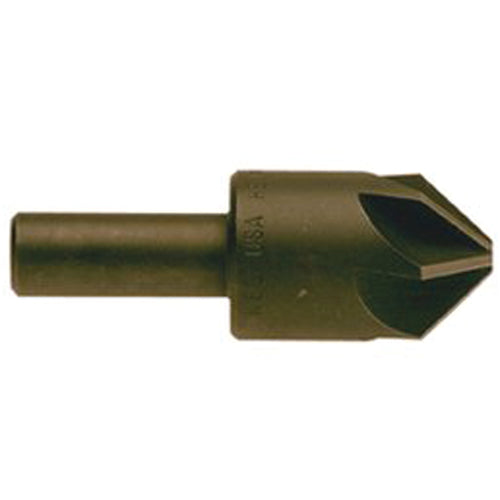 1/4 × 82 DEG 6 FL CARBIDE C/SINK - Exact Tooling