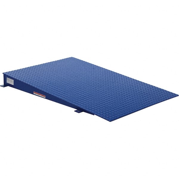 Vestil - Lifting Table Approach Ramps - Use with Scissor Tables - Exact Tooling