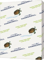 Hammermill - 8-1/2" x 11" Blue Colored Copy Paper - Use with Laser Printers, Copiers, Fax Machines, Multifunction Machines, Offset Presses, Spirit Duplicators - Exact Tooling