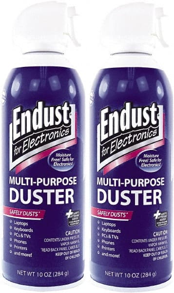 Endust - Duster - Use with Computer - Exact Tooling
