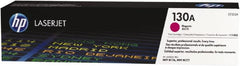 Hewlett-Packard - Magenta Toner Cartridge - Use with HP Color LaserJet Pro MFP M177 - Exact Tooling