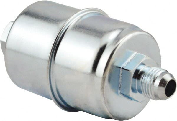 Hastings - Automotive Fuel Filter - Donaldson P552482, Fleetguard FF5487, John Deere RE38818 - Hastings BF7690, John Deere RE38818, Wix 33593 - Exact Tooling