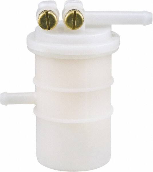 Hastings - Automotive Fuel Filter - Fleetguard FF5711 - Hastings BF7845 - Exact Tooling