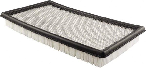 Hastings - Automotive Air Filter - Caterpillar 1167376, Donaldson P609445 - Hastings PA4659 - Exact Tooling