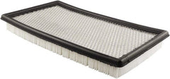 Hastings - Automotive Air Filter - Caterpillar 1167376, Donaldson P609445 - Hastings PA4659 - Exact Tooling