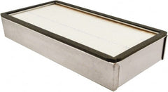 Hastings - Automotive Air Filter - Fleetguard AF25786, John Deere AT170037 - Hastings PA4635, John Deere AT170037, Wix 42354 - Exact Tooling