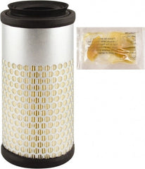 Hastings - Automotive Air Filter - Fleetguard AF25745 - Hastings PA4632 - Exact Tooling