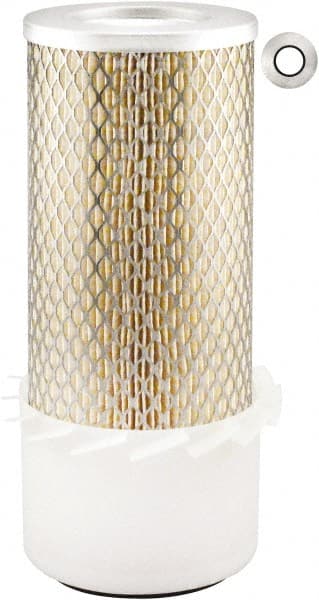 Hastings - Automotive Air Filter - Donaldson P148969, Fleetguard AH19108 - Hastings PA4604-FN - Exact Tooling