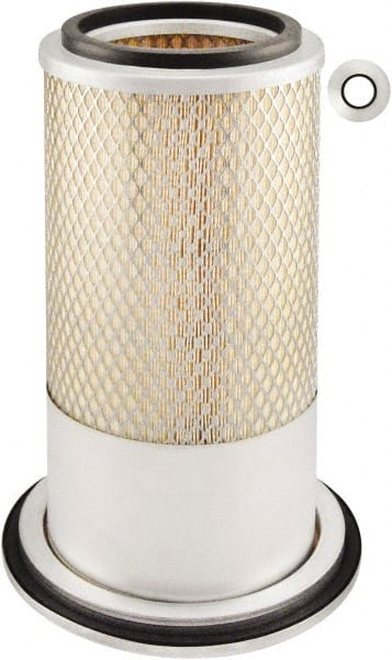 Hastings - Automotive Air Filter - Donaldson P543662, Fleetguard AF25418, Fram CA8030 - Fram CA8030, Hastings PA4602, Wix 546809 - Exact Tooling