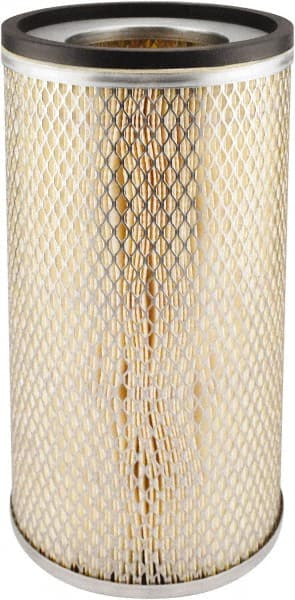 Hastings - Automotive Air Filter - AC Delco A1121C, Donaldson SMP181144, Fleetguard AF948 - GMC 25097111, Hastings PA4593, Komatsu 6001817210, Purolator AF4553, Wix 542396 - Exact Tooling