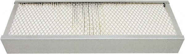 Hastings - Automotive Air Filter - Caterpillar 7R2258E, Donaldson P776490, Fleetguard AF25675 - Hastings PA4592, Wix 524319 - Exact Tooling