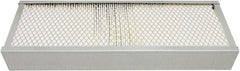 Hastings - Automotive Air Filter - Caterpillar 7R2258E, Donaldson P776490, Fleetguard AF25675 - Hastings PA4592, Wix 524319 - Exact Tooling