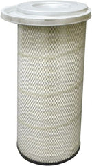 Hastings - Automotive Air Filter - Fleetguard AF1968 - Hastings PA4585 - Exact Tooling