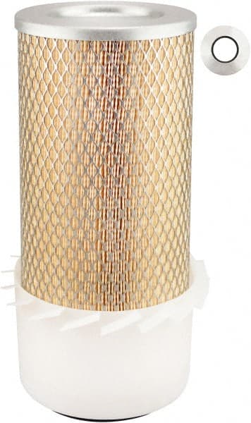 Hastings - Automotive Air Filter - - Hastings PA4583-FN - Exact Tooling