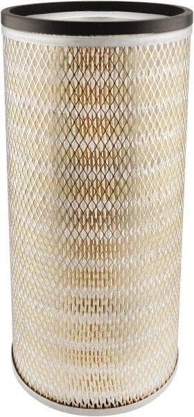 Hastings - Automotive Air Filter - Caterpillar 3I0869, Fleetguard AF897, Fram CA574 - Fram CA574, Hastings PA4581, Komatsu 6003000110, Wix 42730 - Exact Tooling