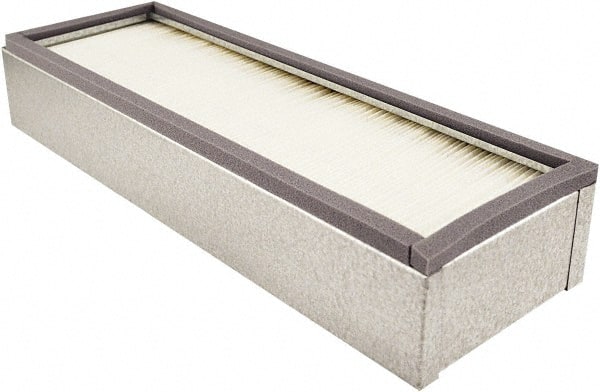 Hastings - Automotive Air Filter - Fleetguard AF25775, John Deere AT141209 - Hastings PA4567, John Deere AT141209, Wix 49162 - Exact Tooling