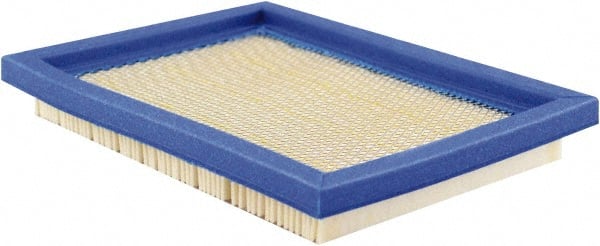 Hastings - Automotive Air Filter - AC Delco A1504C, Caterpillar 3I1776, Donaldson P530625, John Deere PT11025 - GMC 25177524, Hastings PA4555, John Deere PT11025, Wix 542360 - Exact Tooling