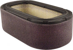 Hastings - Automotive Air Filter - John Deere MIU11376 - Hastings PA4553, John Deere MIU11376, Purolator A35284, Wix 542405 - Exact Tooling