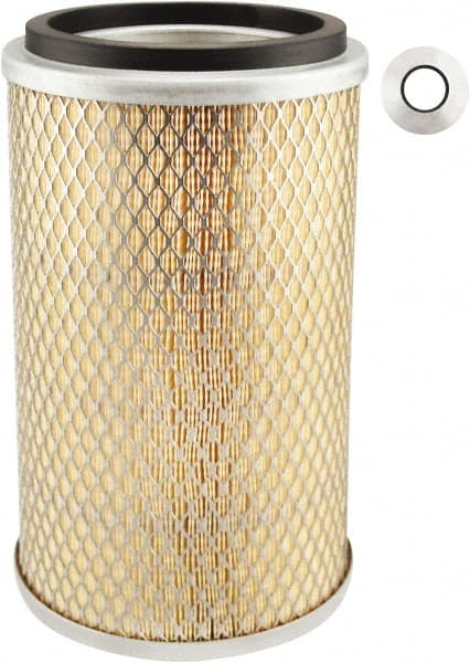 Hastings - Automotive Air Filter - Donaldson P535364 - Hastings PA3972, Wix 542866 - Exact Tooling