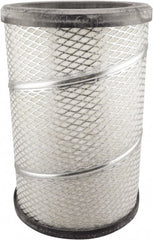 Hastings - Automotive Air Filter - Fleetguard AF25507 - Hastings PA3966, Wix 46385 - Exact Tooling