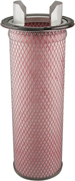 Hastings - Automotive Air Filter - Case 82034442, Fleetguard AF25457 - Hastings PA3949, Wix 549441 - Exact Tooling