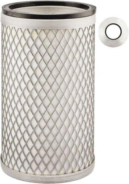 Hastings - Automotive Air Filter - Fram CA7110SY - Fram CA7110SY, Hastings PA3909, Wix 542744 - Exact Tooling