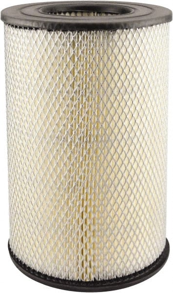 Hastings - Automotive Air Filter - Donaldson P610485, Fleetguard AF25647 - Hastings PA3894, Wix 546482 - Exact Tooling