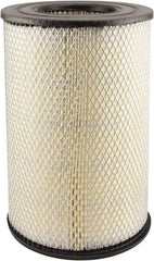 Hastings - Automotive Air Filter - Donaldson P610485, Fleetguard AF25647 - Hastings PA3894, Wix 546482 - Exact Tooling