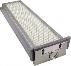 Hastings - Automotive Air Filter - Fleetguard AF55747, John Deere AH115836 - Hastings PA3886, John Deere AH115836, Wix 46691 - Exact Tooling