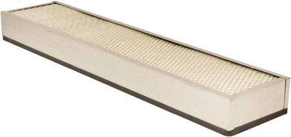 Hastings - Automotive Air Filter - Caterpillar 9X8216, Donaldson P609446, Fleetguard AF25662 - Hastings PA3877, Wix 524216 - Exact Tooling