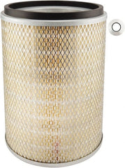 Hastings - Automotive Air Filter - Donaldson P607266 - Hastings PA3874, Wix 42544 - Exact Tooling