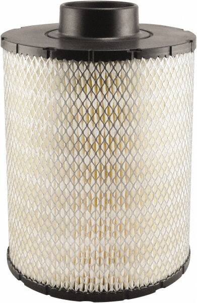 Hastings - Automotive Air Filter - Caterpillar 3I2125, Donaldson ECB085048, Fleetguard AH19003 - Hastings PA3868 - Exact Tooling