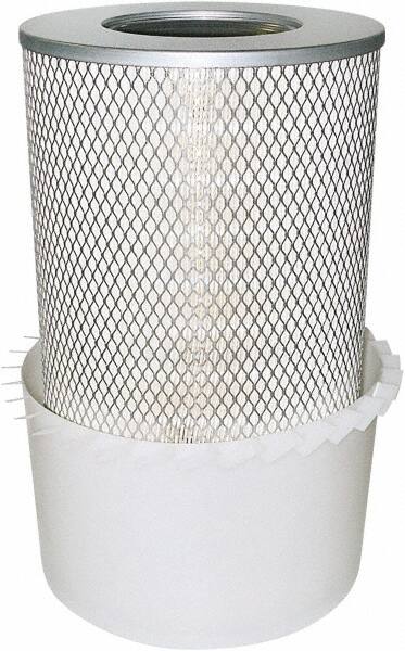 Hastings - Automotive Air Filter - Case 1931143, Donaldson P772587, Fleetguard AF25315K - Hastings PA3862-FN, Wix 542735 - Exact Tooling