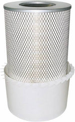 Hastings - Automotive Air Filter - Case 1931143, Donaldson P772587, Fleetguard AF25315K - Hastings PA3862-FN, Wix 542735 - Exact Tooling