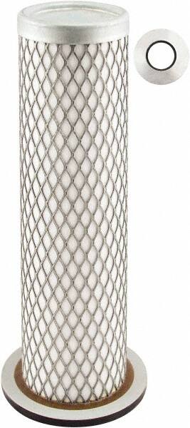 Hastings - Automotive Air Filter - Donaldson P778833, Fleetguard AF4881M, Fram WGA5453SY - Fram WGA5453SY, Hastings PA3817, Wix 49002 - Exact Tooling