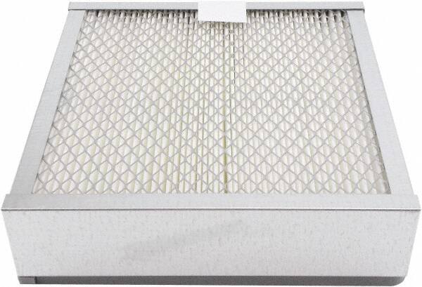 Hastings - Automotive Air Filter - Caterpillar 9X3352, Donaldson P780163, Fleetguard AF25661 - Hastings PA3804, Wix 542447 - Exact Tooling