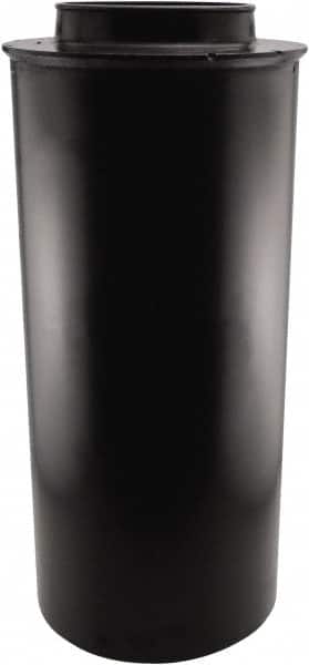 Hastings - Automotive Air Filter - Donaldson P607374, Fleetguard AH19222 - Hastings PA3800, Wix 546847 - Exact Tooling