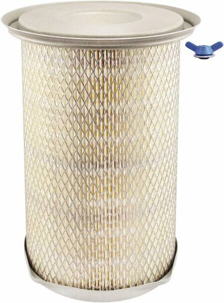 Hastings - Automotive Air Filter - AC Delco A1560C, Donaldson P771590, Fleetguard AF25323 - GMC 25313867, Hastings PA3790, Wix 546382 - Exact Tooling