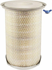 Hastings - Automotive Air Filter - AC Delco A1560C, Donaldson P771590, Fleetguard AF25323 - GMC 25313867, Hastings PA3790, Wix 546382 - Exact Tooling