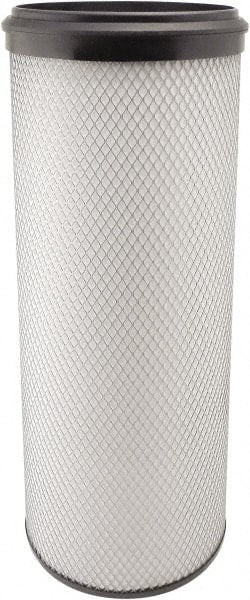 Hastings - Automotive Air Filter - Donaldson P781351, Fleetguard AF25230, Fram CA5707SY, John Deere AZ61134 - Fram CA5707SY, Hastings PA3787, John Deere AZ61134, Wix 546822 - Exact Tooling