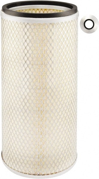 Hastings - Automotive Air Filter - Donaldson P134354 - Hastings PA3689, Komatsu 6001811680 - Exact Tooling