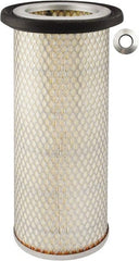 Hastings - Automotive Air Filter - Donaldson R803000, Fleetguard AF4847, Fram CA6653SY - Fram CA6653SY, Hastings PA3657, Wix 546486 - Exact Tooling