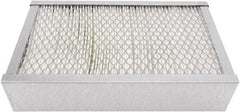 Hastings - Automotive Air Filter - Donaldson P535058, Fleetguard AF25374 - Hastings PA3613, Komatsu 4210712312, Wix 524295 - Exact Tooling