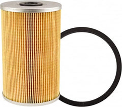 Hastings - Automotive Fuel Filter - Fleetguard FF225 - Hastings PF963, Komatsu 6610706202 - Exact Tooling