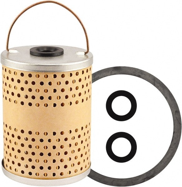 Hastings - Automotive Fuel Filter - AC Delco TP561, Allis Chalmers 45088453, Case 368278R91, Donaldson P779285, Fleetguard FF148, Fram F1102 - Fram F1102, GMC 6437536, Hastings PF947, International 368278R91, Purolator EP1432, Wix CW1102M - Exact Tooling