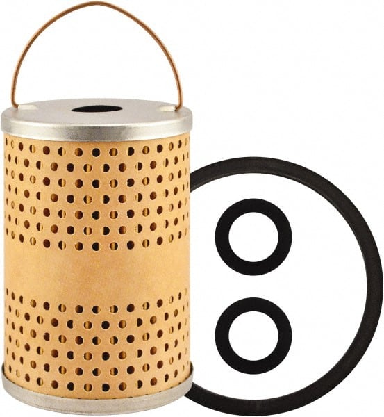 Baldwin Filters - Automotive Fuel Filter - Exact Tooling