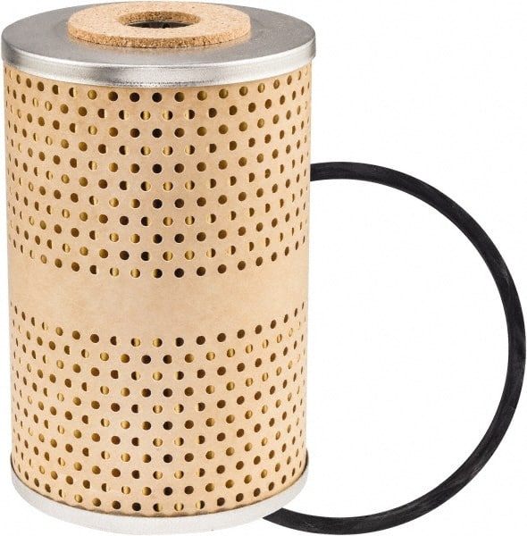 Hastings - Automotive Fuel Filter - AC Delco TP618, Donaldson P779287, Fleetguard FF153, Fram C1194 - Fram C1194, GMC 6438500, Hastings PF826, Purolator P911, Wix CW234MP - Exact Tooling