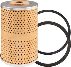 Hastings - Automotive Fuel Filter - AC Delco TP532, Case 291788R91, Donaldson P779324, Fleetguard FF107, Fram C1164PL - Fram C1164PL, GMC 6438492, Hastings PF819, International 291778R91, Purolator PED191, Wix CW90MP - Exact Tooling